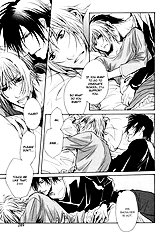 Furue Tsumore Shiawase No Hana Vol.1