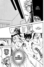 Bousou Kareshi