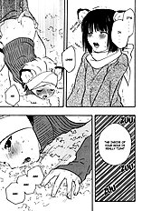 Mimi Paradise vol1 ch6