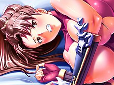 Soul Calibur