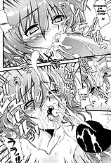 Chinami Switch [Uran] [ENG]
