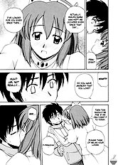Le Beau Maitre 2 (Zero No Tsukaima) [G-Scan Corp][ENG]