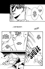 Koi Ga Bokura Wo Yurusu Hani Vol.3
