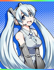 Suetsuki