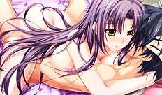 Incredible big tits, blowjob, lesbian, toys hentai collection