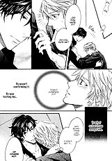 Katekyo Vol.2