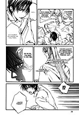 The Crimson Spell Ch. 11