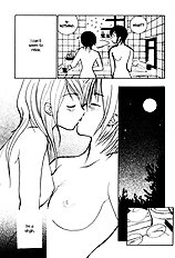 Through Eyeglasses Darkly [Hisaka Mika][ENG]