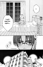 Houkago Hokenshitsu Vol.3