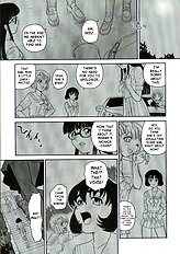 Dulce Report Vol.06