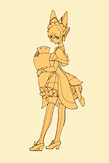 Mimosa