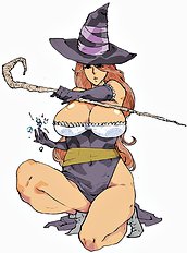 Dragons Crown 4