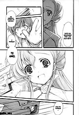 Engage (Code Geass) [Kyougetsutei] (Spa)[ENG]