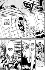 Koigatari Raiseihen Vol.1