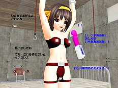 Polygonslaves Haruhi 1