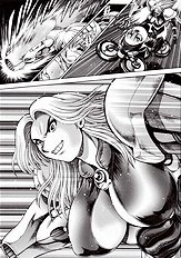NAMI SOS! NAOKO BLACK BIRD