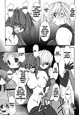 Soul Chain[ENG]