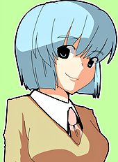 Suetsuki