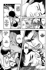Yajuu Gunsou To Aigan Guni