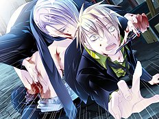 Yaoi images set 034