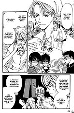 Mainichi Seiten Vol.1