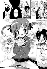Kyoutaku No Shita De