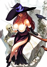 Dragons Crown 9