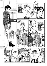 Sexhibition 6 [Suehirogari][ENG]