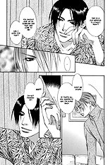 Blind Love Vol.1