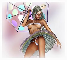 3D Image Set 13