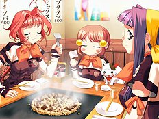 Heart de Roommate