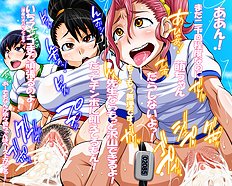 Crazy big tits, group, dp hentai pictures