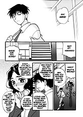 Milk Mama [Uncensored][ENG]