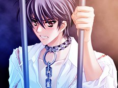 Horny yaoi guys bang hard young virgin cutie