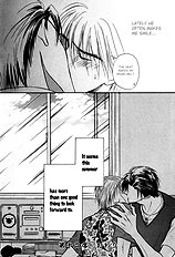 Koi Cha No Osahou Vol.3