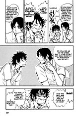 Aitsu No Daihonmei Vol.4