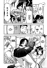Love Comedy Style Vol. 2 [yanagi masashi][ENG]