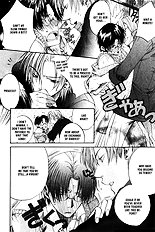 Love Seeker Vol.1