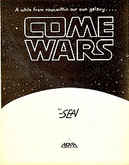 Come Wars