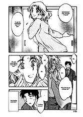 Honeymoon Salad V01 Chp 5 To 8[ENG]