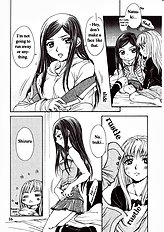 Houkago Dulce | After School Dulce
