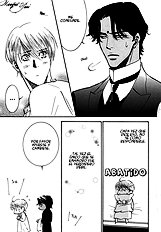 Kono Koi Wa Himitsu