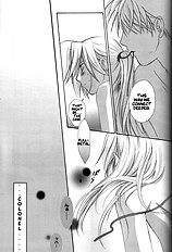 Bambi Takada - Hermaphrodite V08 [Fma][ENG]
