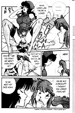 Ogenki Clinic Vol.2