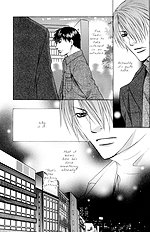 Blind Love Vol.1
