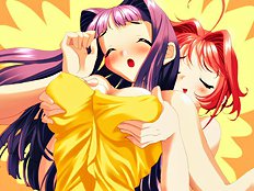 Heart de Roommate