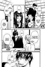 Yume Musubi Koi Musubi Vol.1