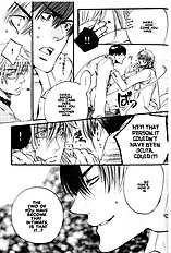 Love Seeker Vol.2