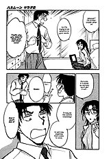Honeymoon Salad V02 Chp 9 To 11[ENG]