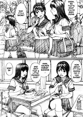Futari Hanabi